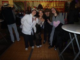 INSELKARNEVAL 2026 (kf)